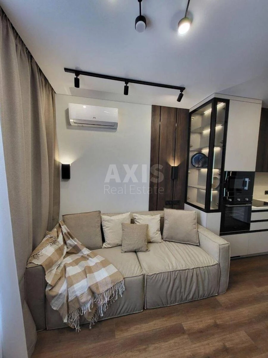 2k apartment vul. Prychal'na 8697032