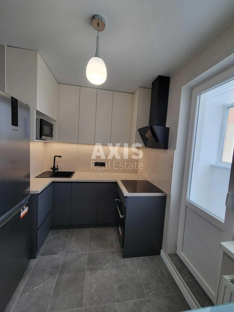 2k apartment vul. Samiyla Kishky 5B690721