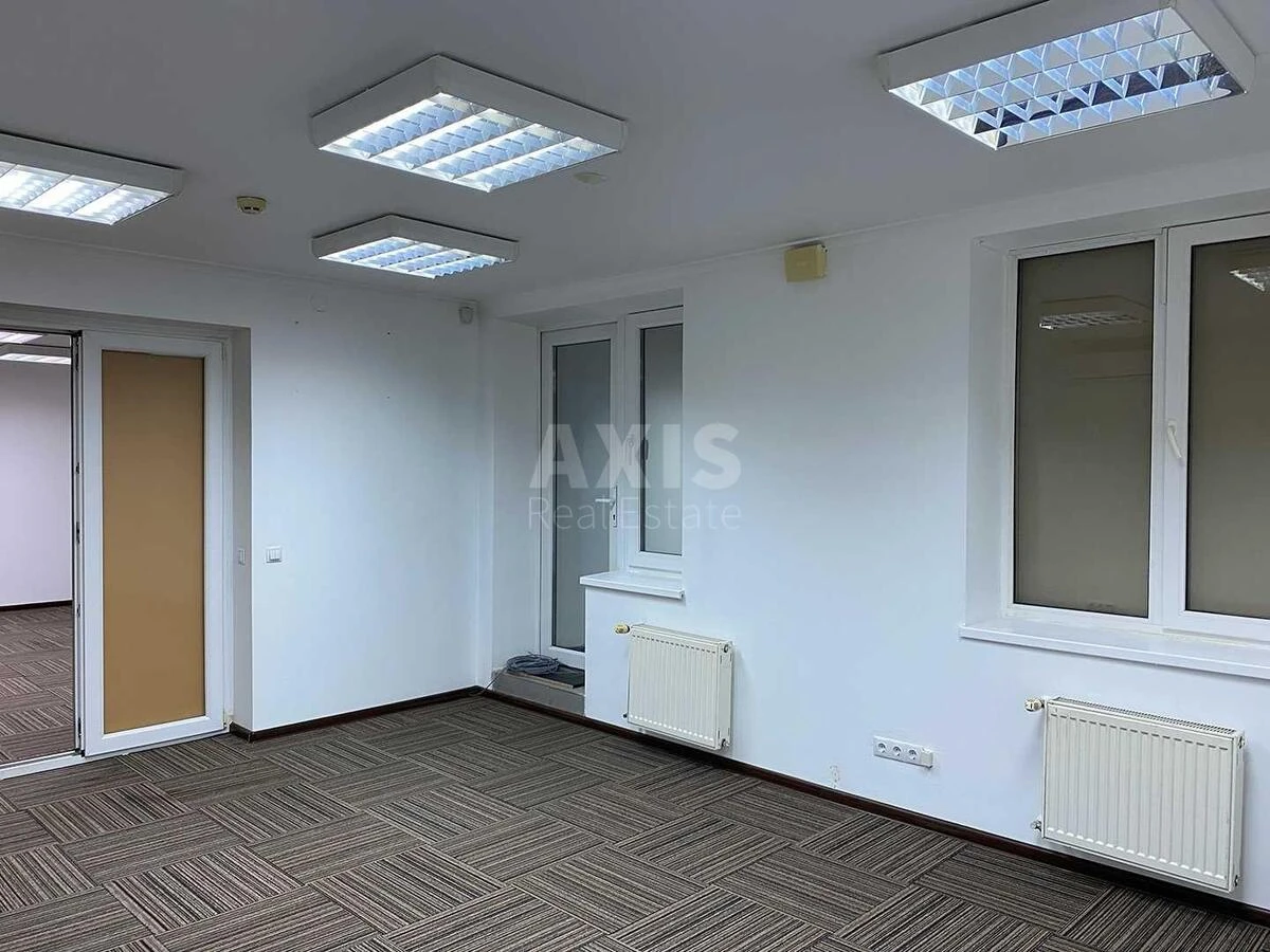 Office vul. Pymonenka Mykoly 13, 89m269949