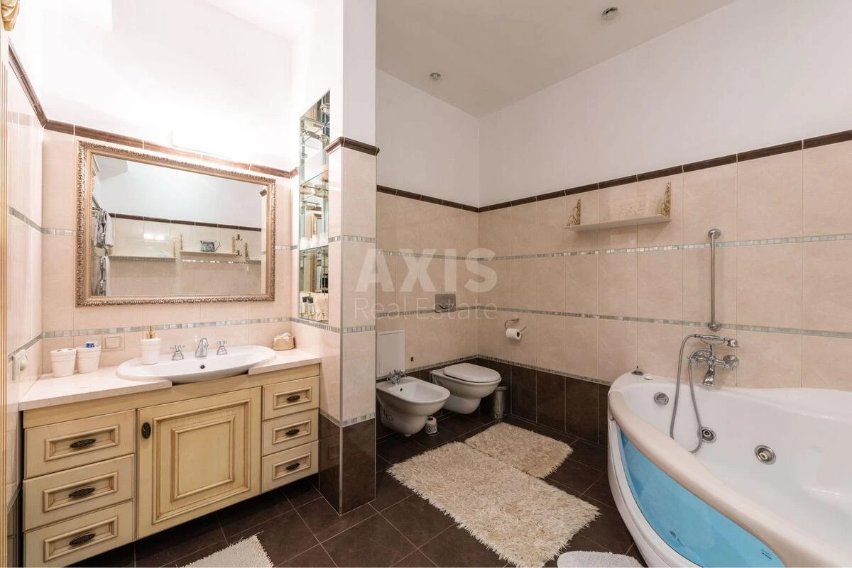 5к квартира ул. Антоновича 8700908