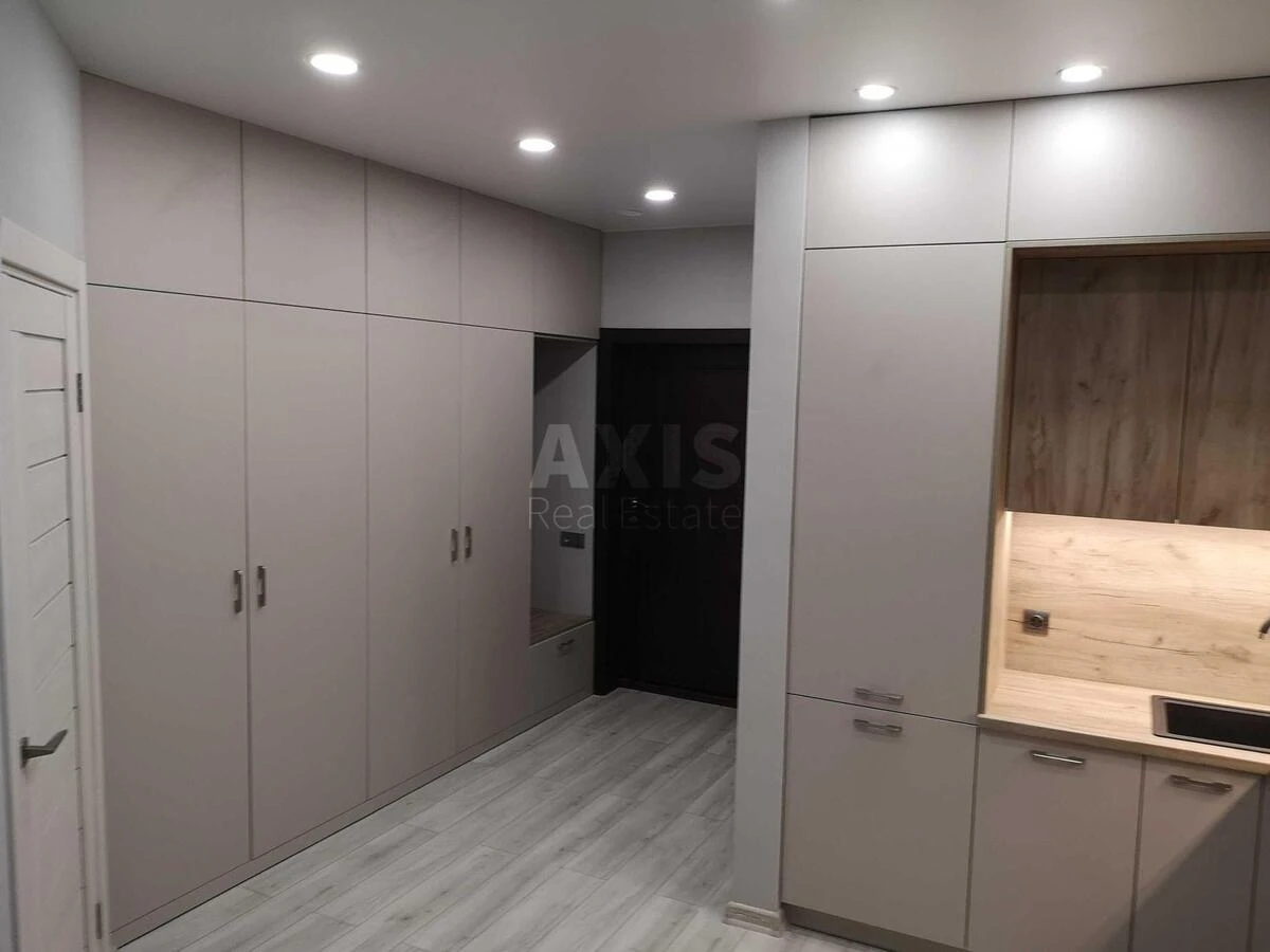 1к квартира ул. Кадетский Гай 8701309