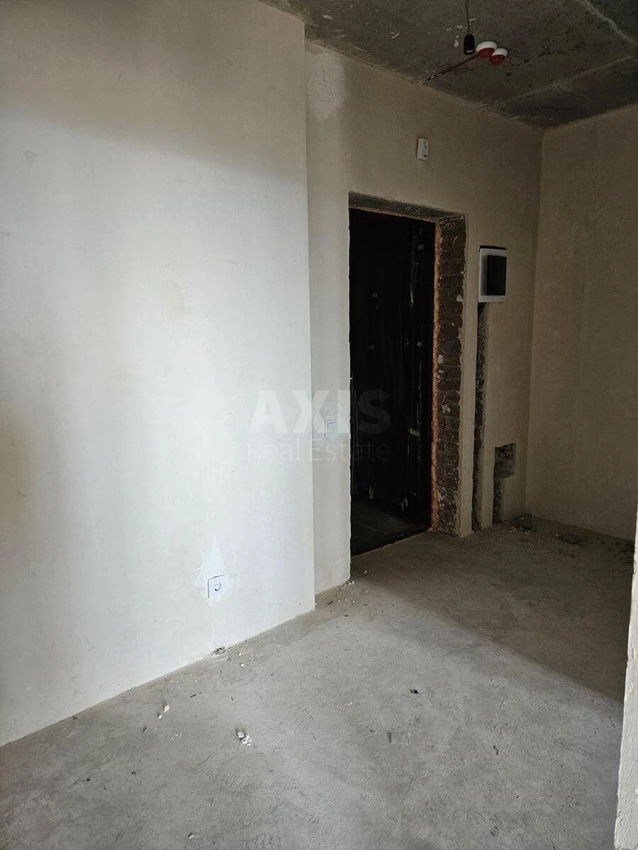 1k apartment vul. Kondratjuka Jurija 1671906