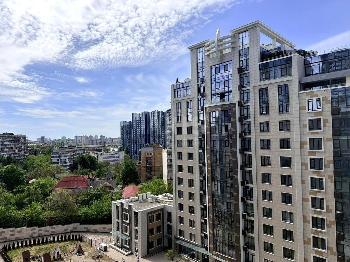 3k apartment vul. Saperne Pole 5А688604