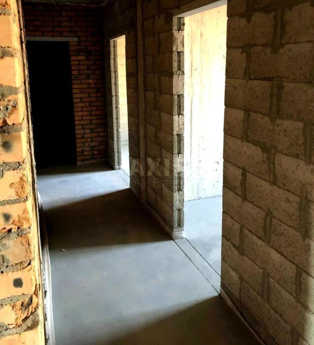 3k apartment vul. Kadets'kyj gaj 10638842
