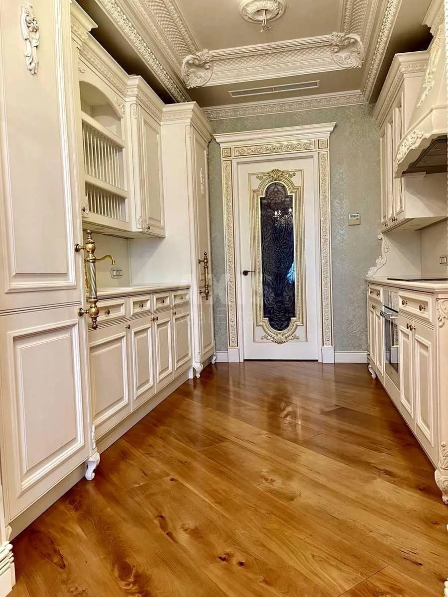 4k apartment vul. Mazepy Ivana 11Б704504