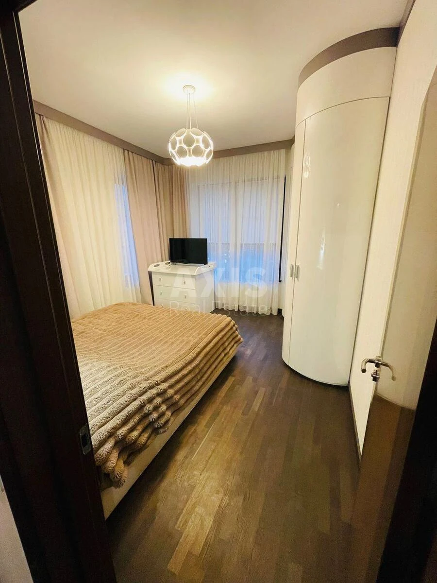 3к квартира ул. Успешная 18690667