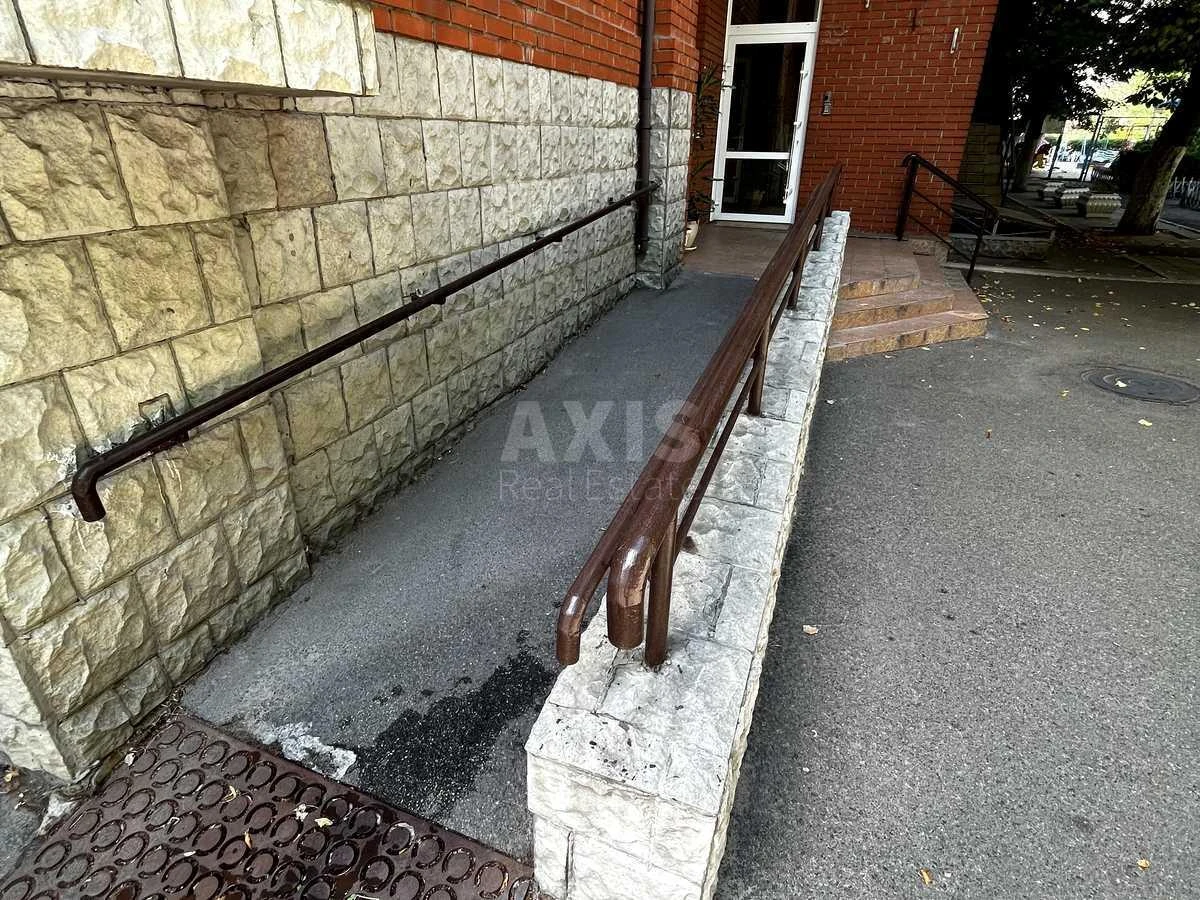 2к квартира ул. Нежинская 57071510