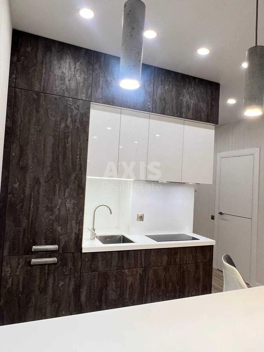 1k apartment pr-t Berestejskij 5Б69278