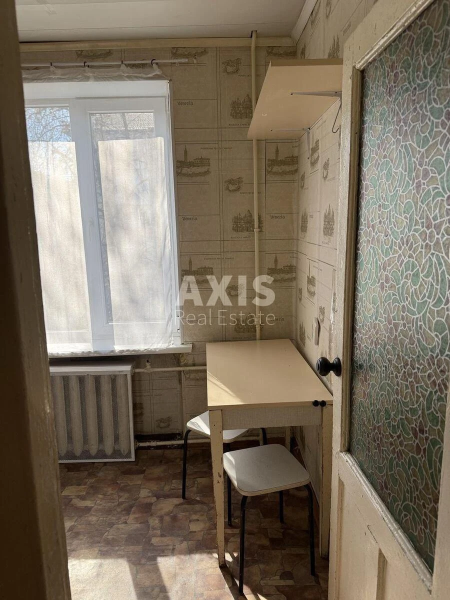 1k apartment vul. Oleksandra Lazarevskoho 1708290