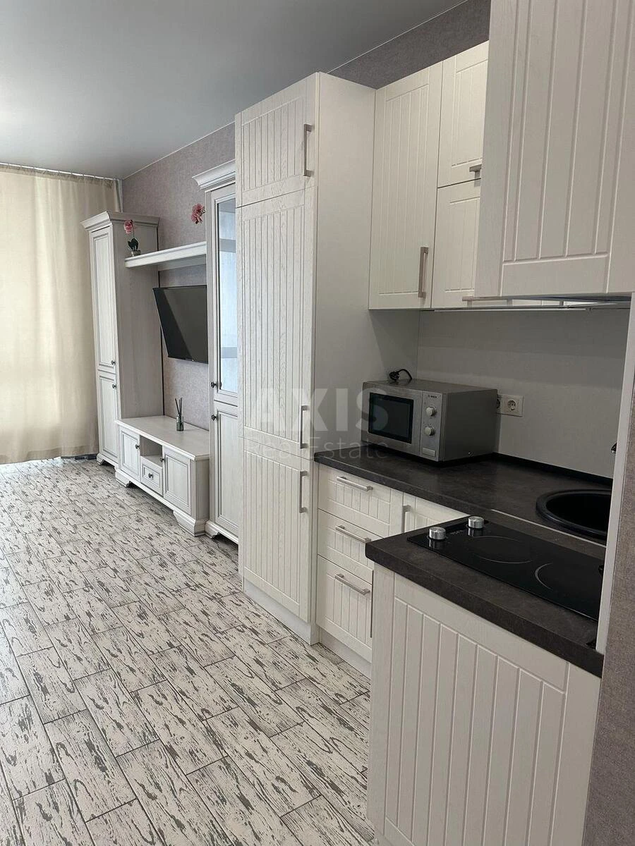 1k apartment vul. Predslavyns'ka 5370943