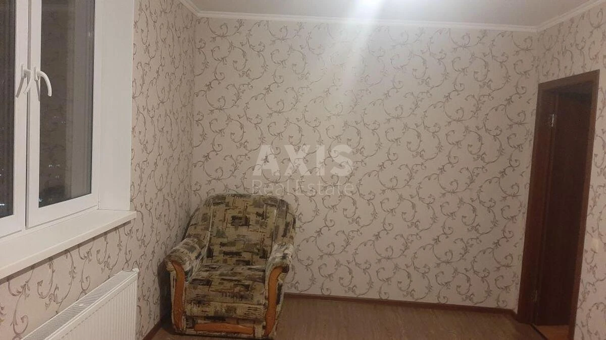 3к квартира ул. Соломии Крушельницкой 15Б709598