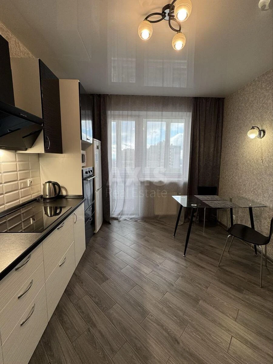 1k apartment vul. Chavdar Jelyzavety 21613490