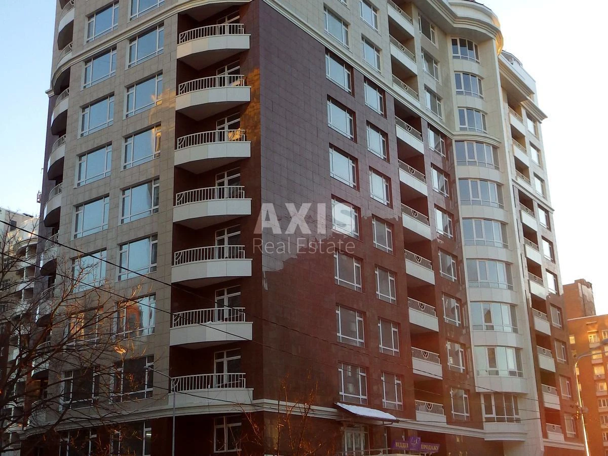 3к квартира ул. Антоновича 1317016516