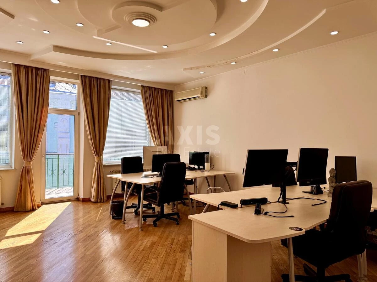 6k apartment vul. Tr'ohsvjatytel's'ka 136938514