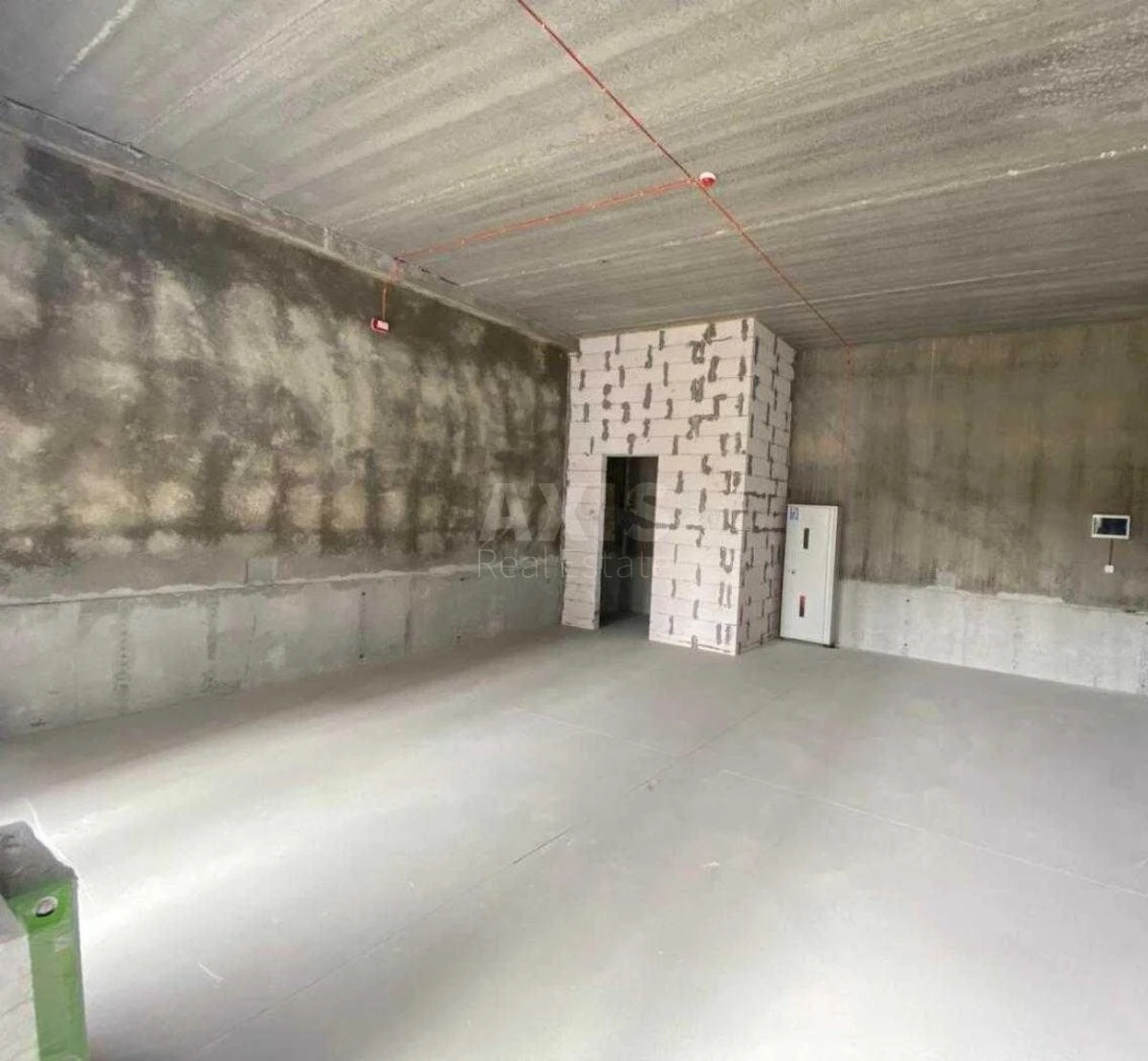 Trade object vul. Myhajla Maksymovycha 24, 40m2691022