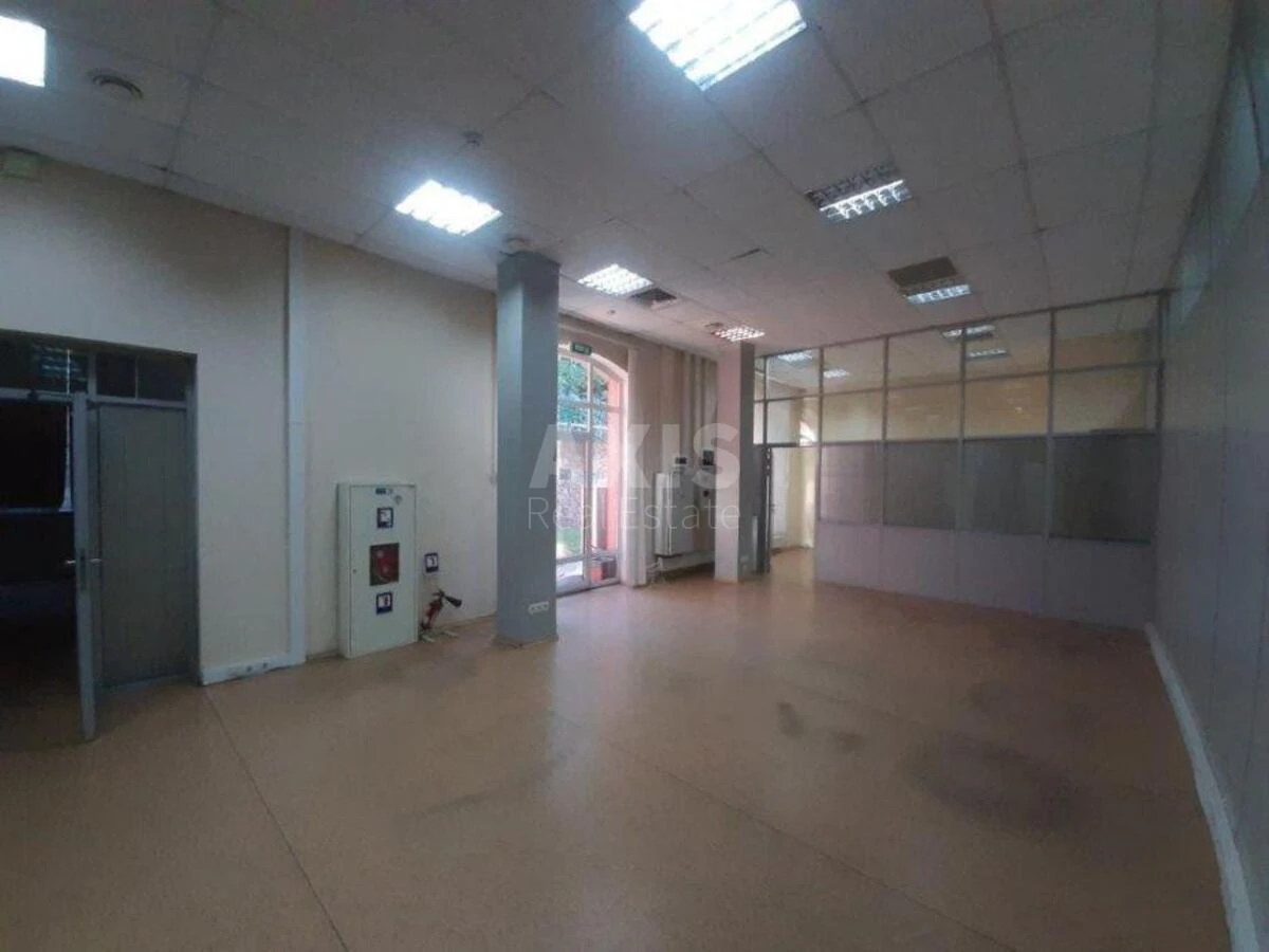 Офис ул. Нижнеюрковская 45, 2300м27183619