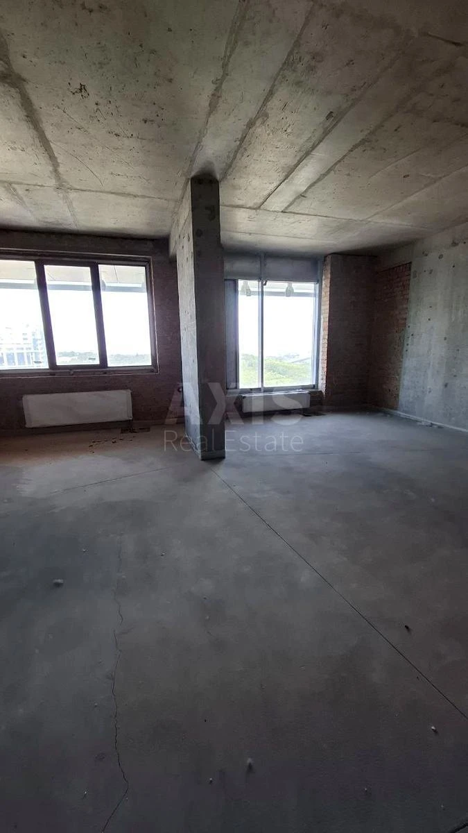 4k apartment vul. Zvirynec'ka 72688893