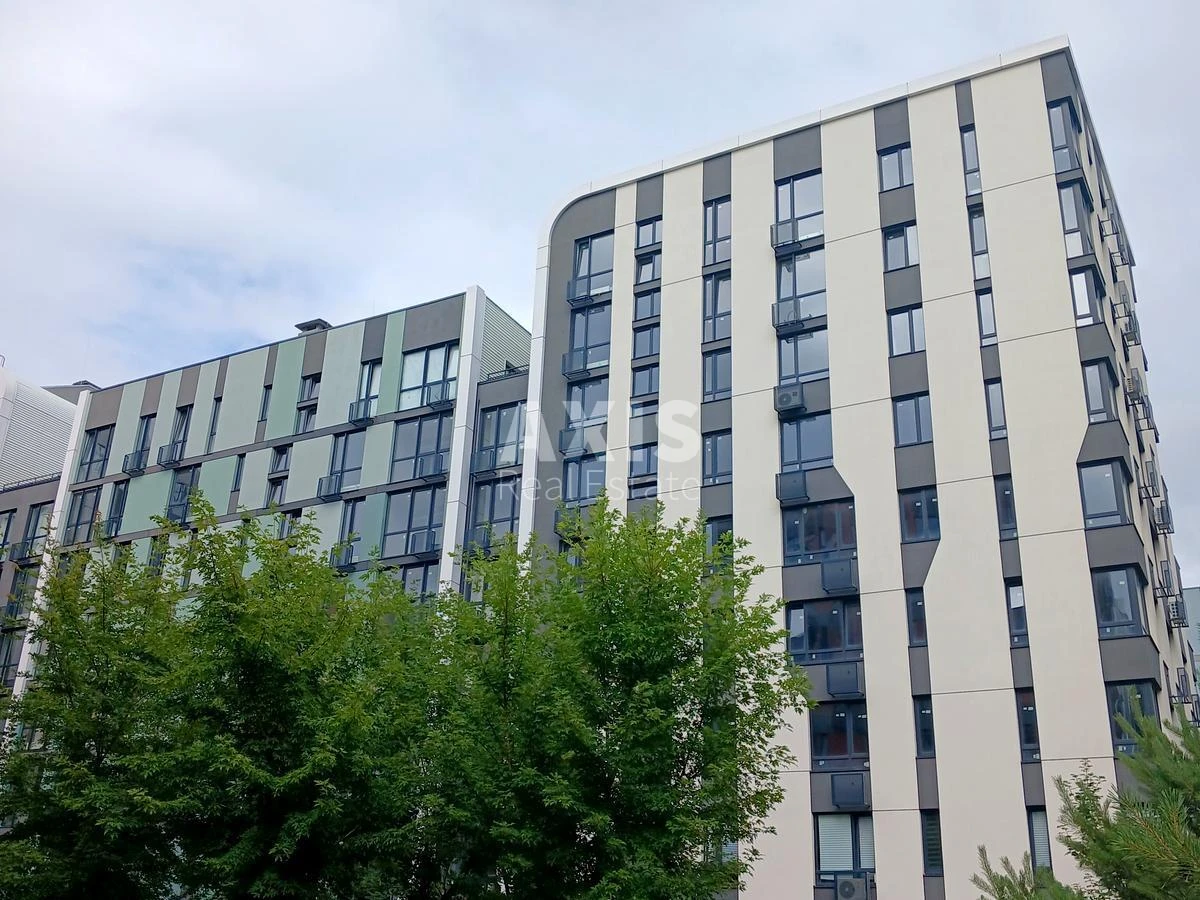 3к квартира бул. Рыльского Тадея 46882515
