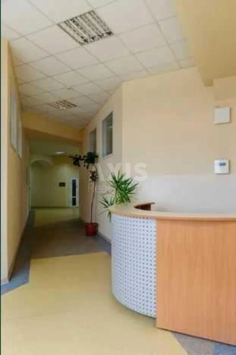Офис ул. Липковского Василия Митрополита 1, 6143м2674019