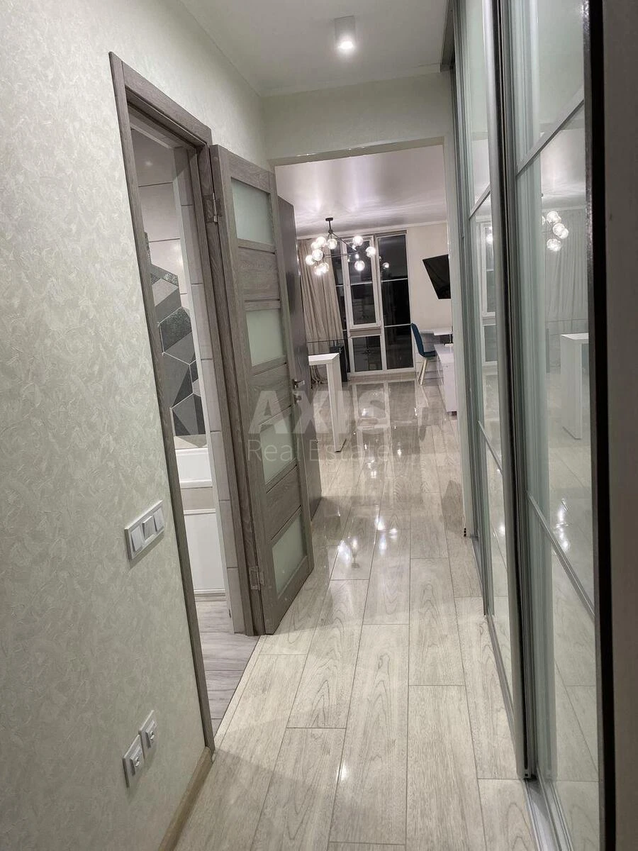 1k apartment vul. Myhajla Maksymovycha 26Б6900710