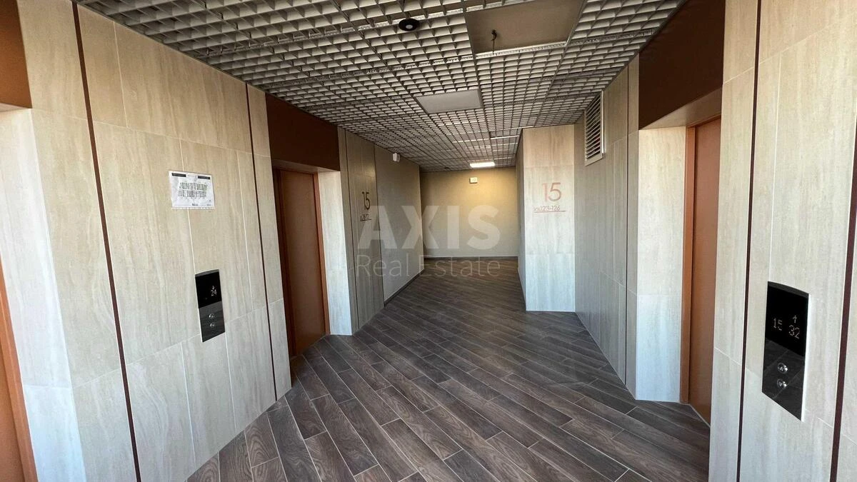 1к квартира ул. Заболотного Академика 1Б684234