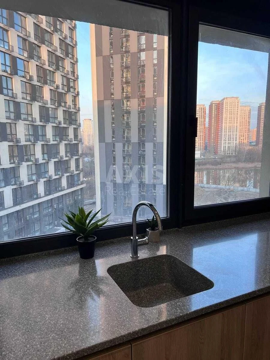 1k apartment vul. Zarichna 16713853