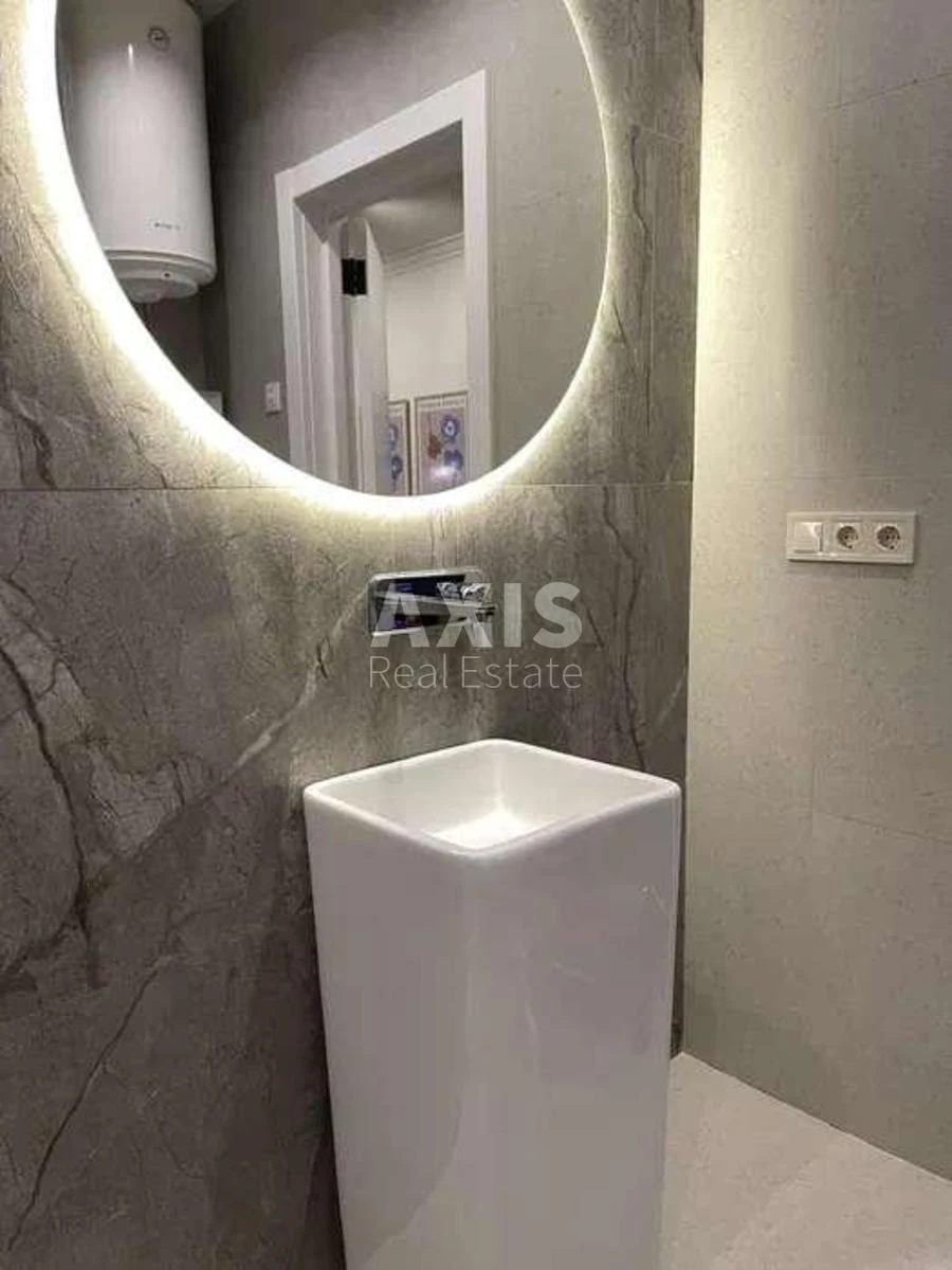 1k apartment vul. Grechka Marshala 42247684
