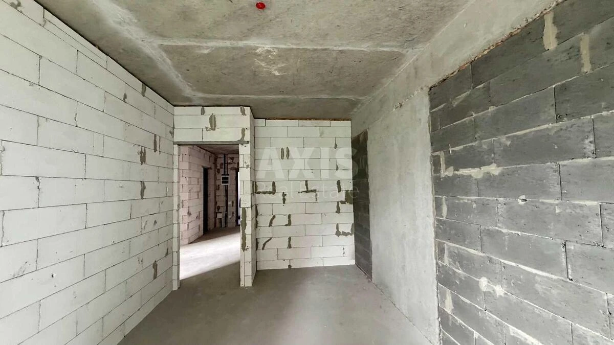 2k apartment nab. Dniprovs'ka 157135210