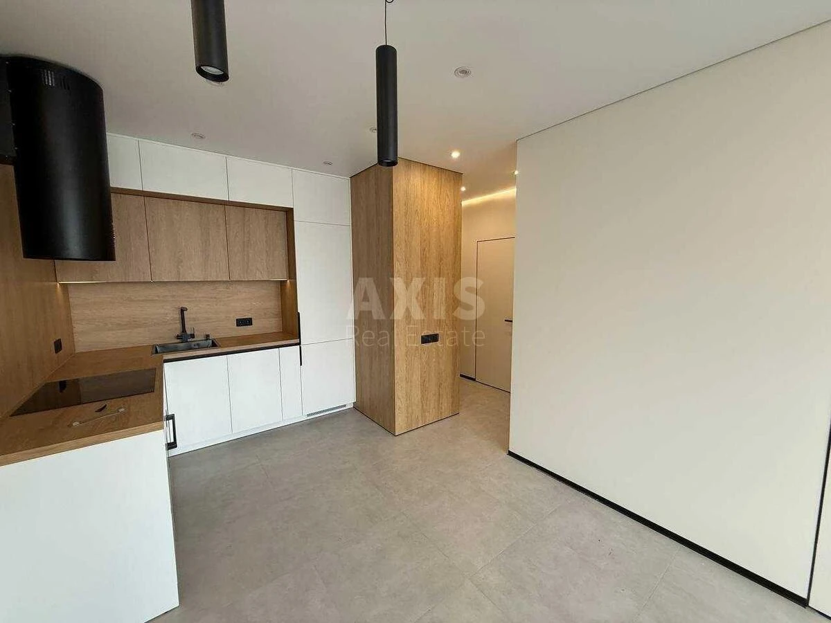 2k apartment bul. Ryl's'kogo Tadeja 1680552