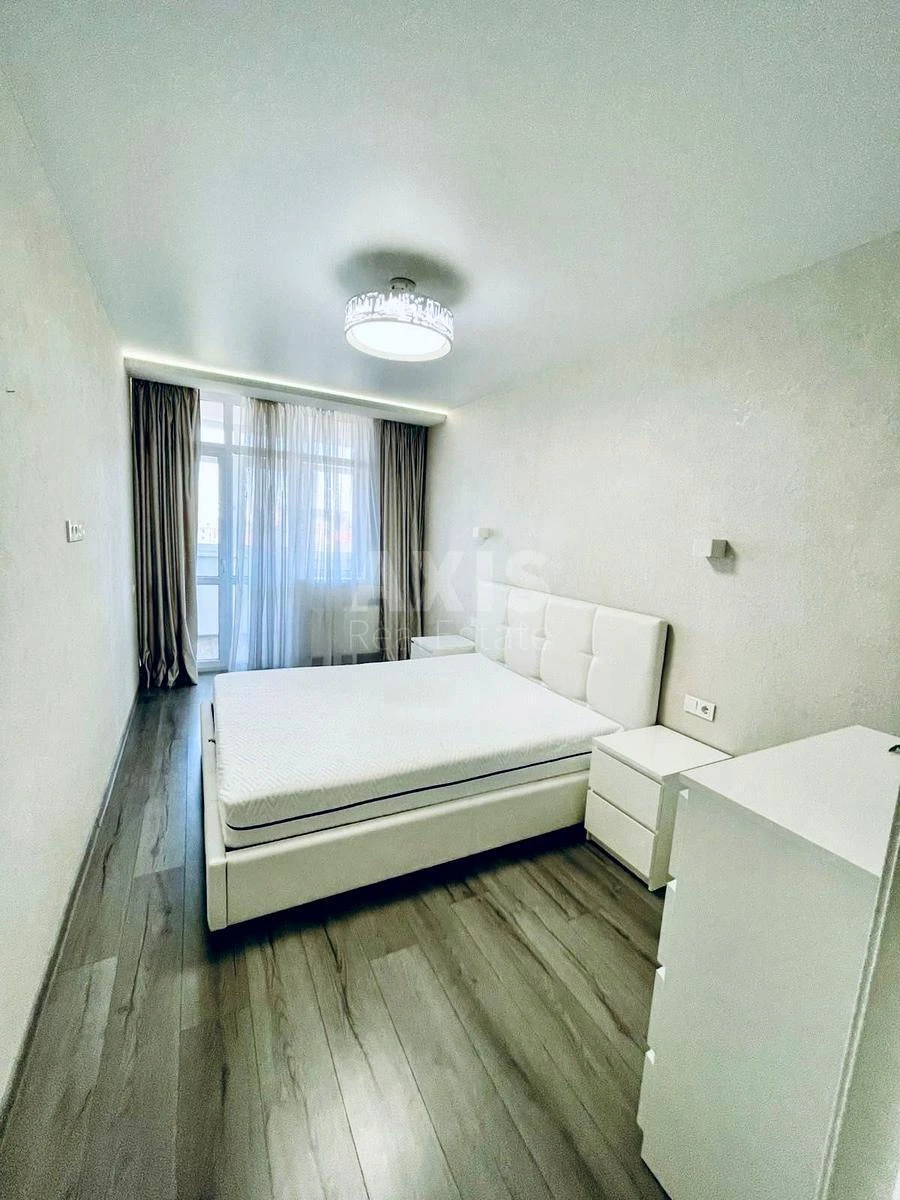 2k apartment vul. Kahy Bendukidze 2664470