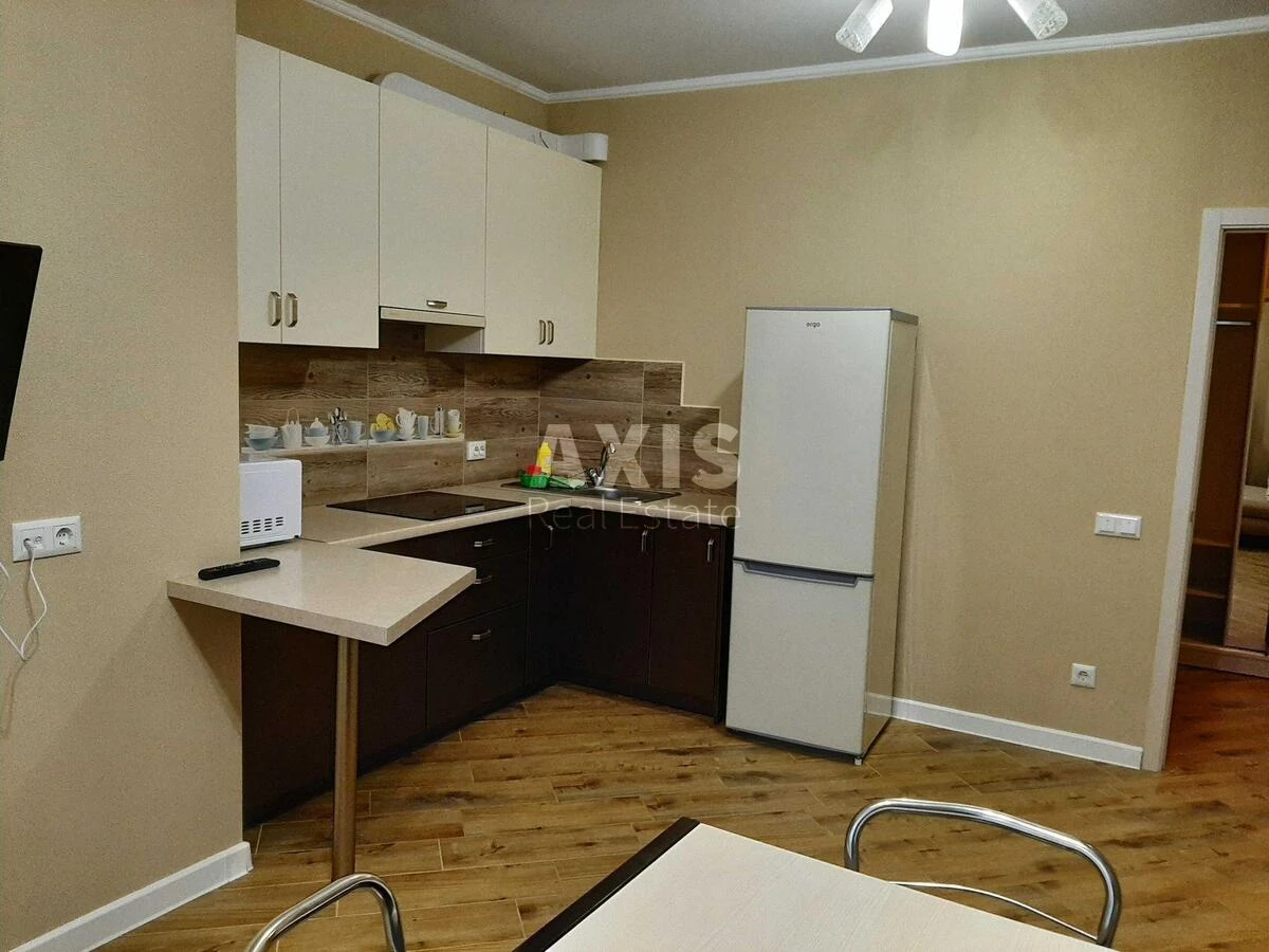2к квартира пер. Ясиноватский 1069221