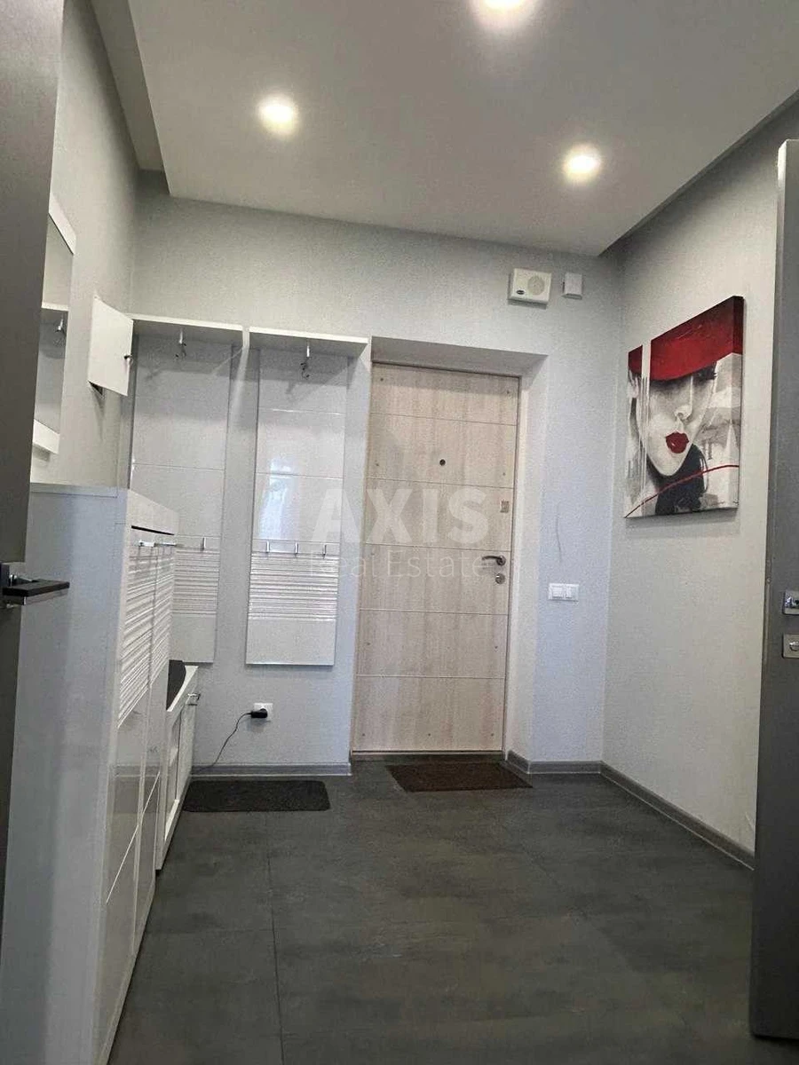 1k apartment vul. Bilorus'ka 36А6397513