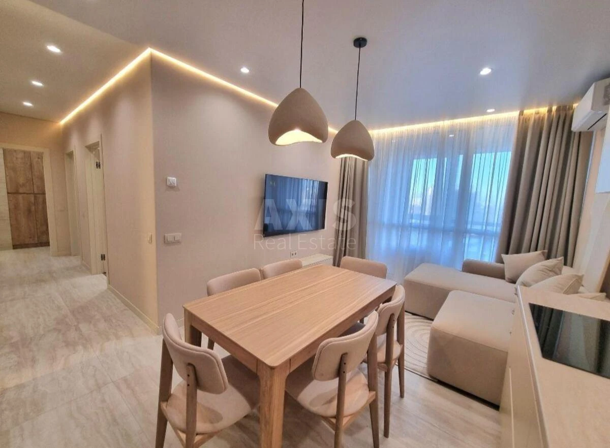2к квартира ул. Причальная 12696360