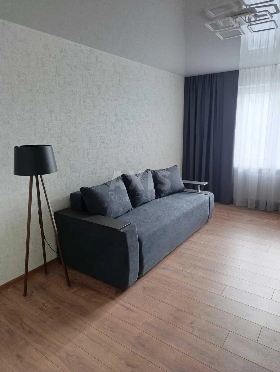 2k apartment vul. Revuc'kogo 54696464