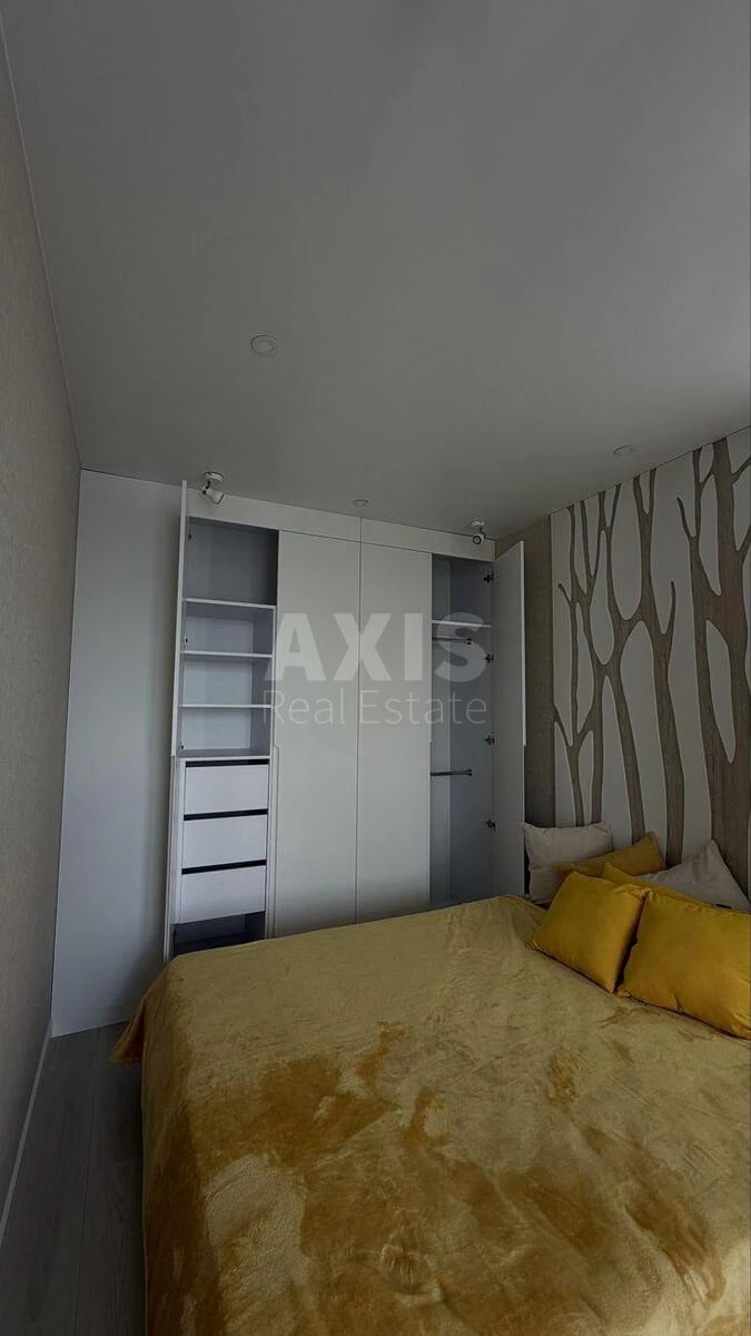 1к квартира ул. Ревуцкого 40697646