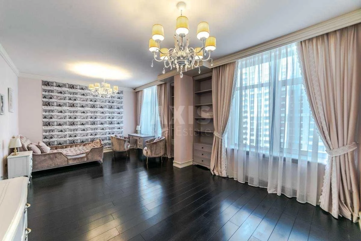 9k apartment vul. Andriya Verkhohlyada 186874612