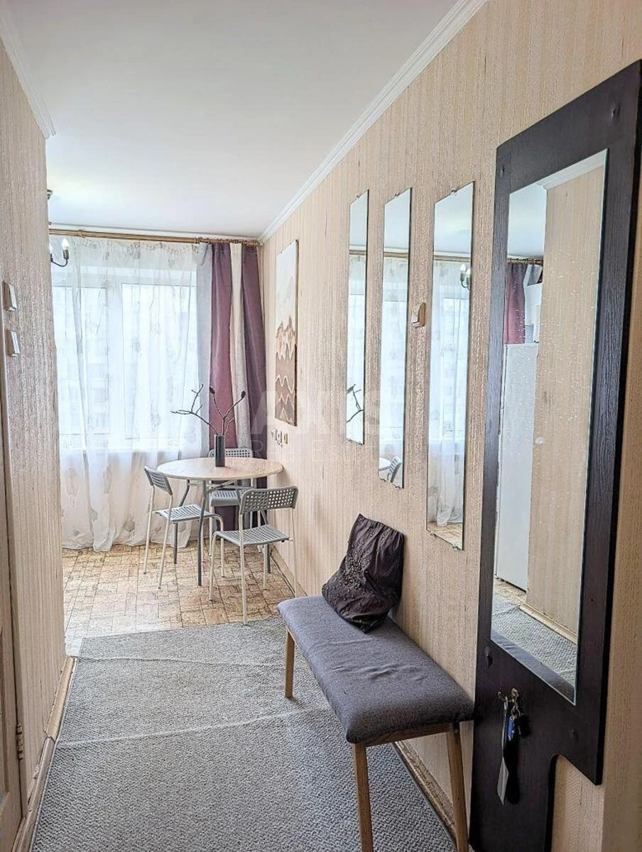 3k apartment pr-t Obolons'kyj 39А684821