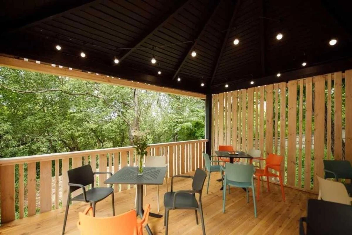 Office vul. Pymonenka Mykoly 13, 89m26994916