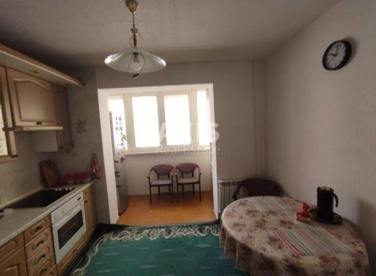 4к квартира ул. Приречная 3367181