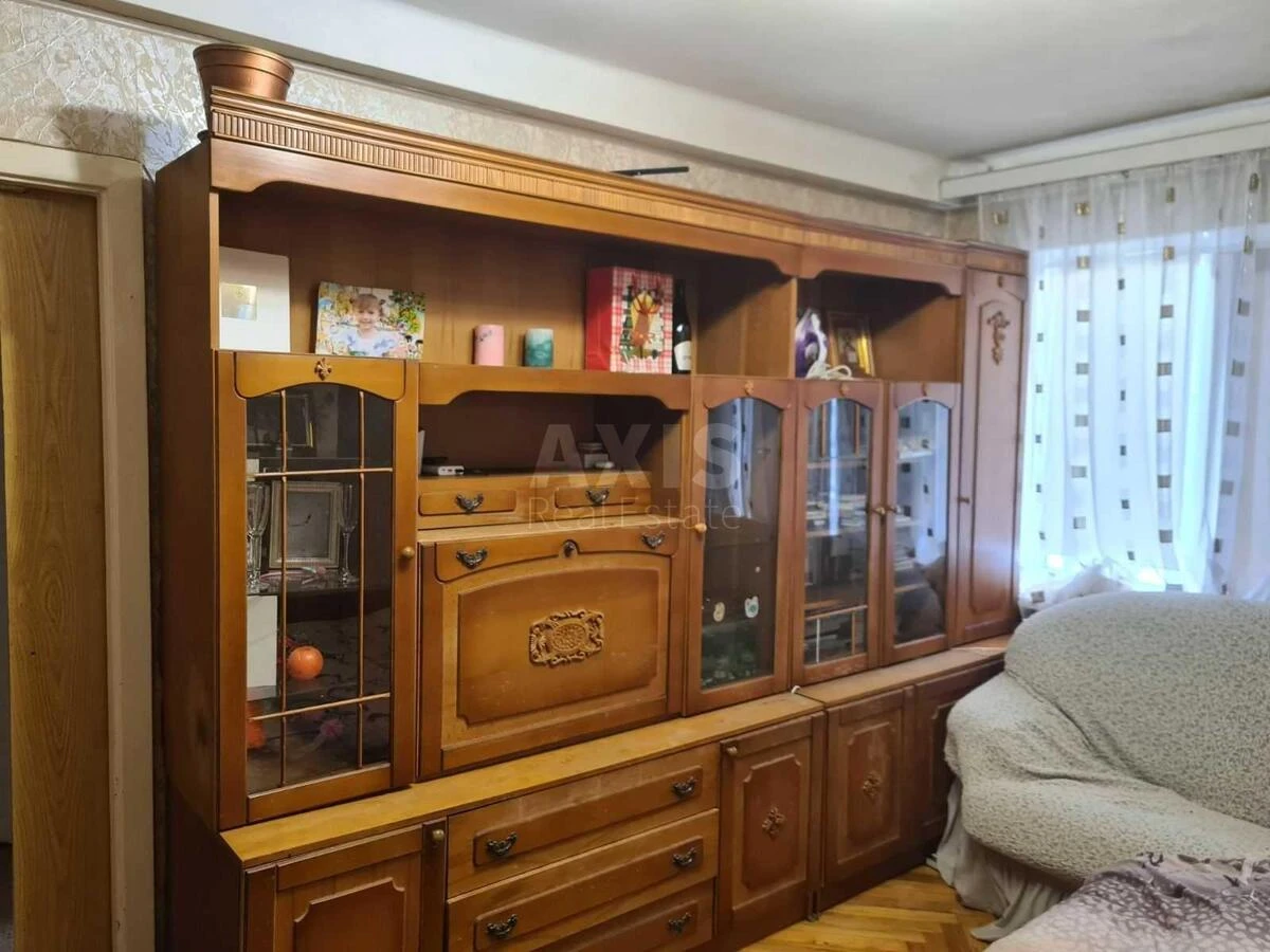 2k apartment vul. Entuziastiv 5700290