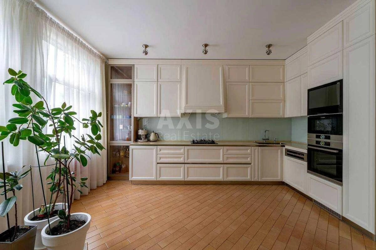 House vul. Ulitina Ivana, 590m2, Kyiv city7150112