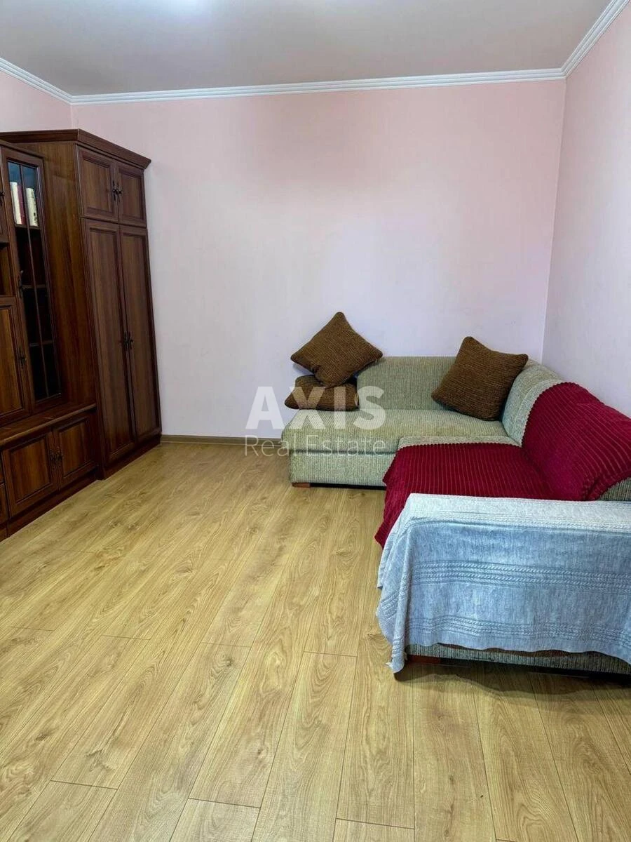 3к квартира ул. Oleksandry Ekster 146997011