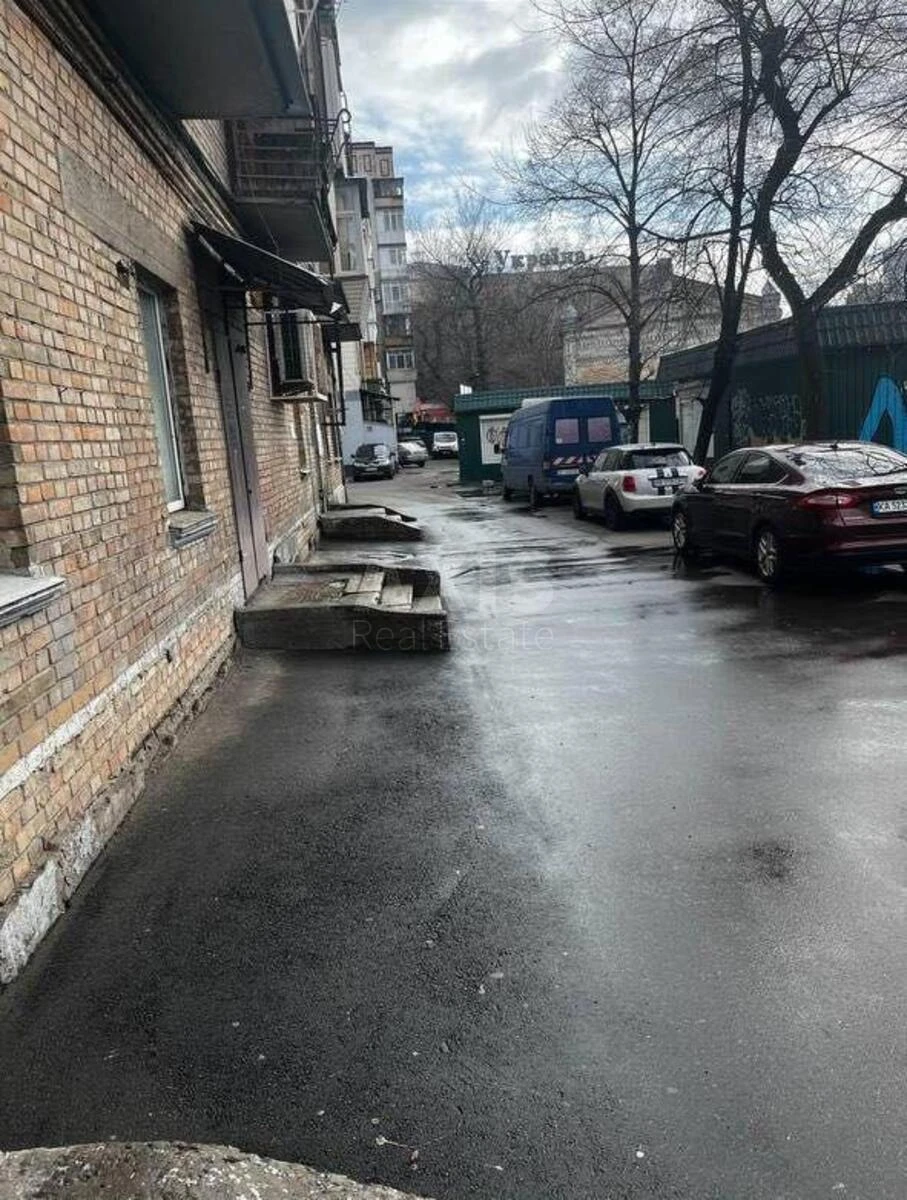 1к квартира пр-т Берестейский 3686505