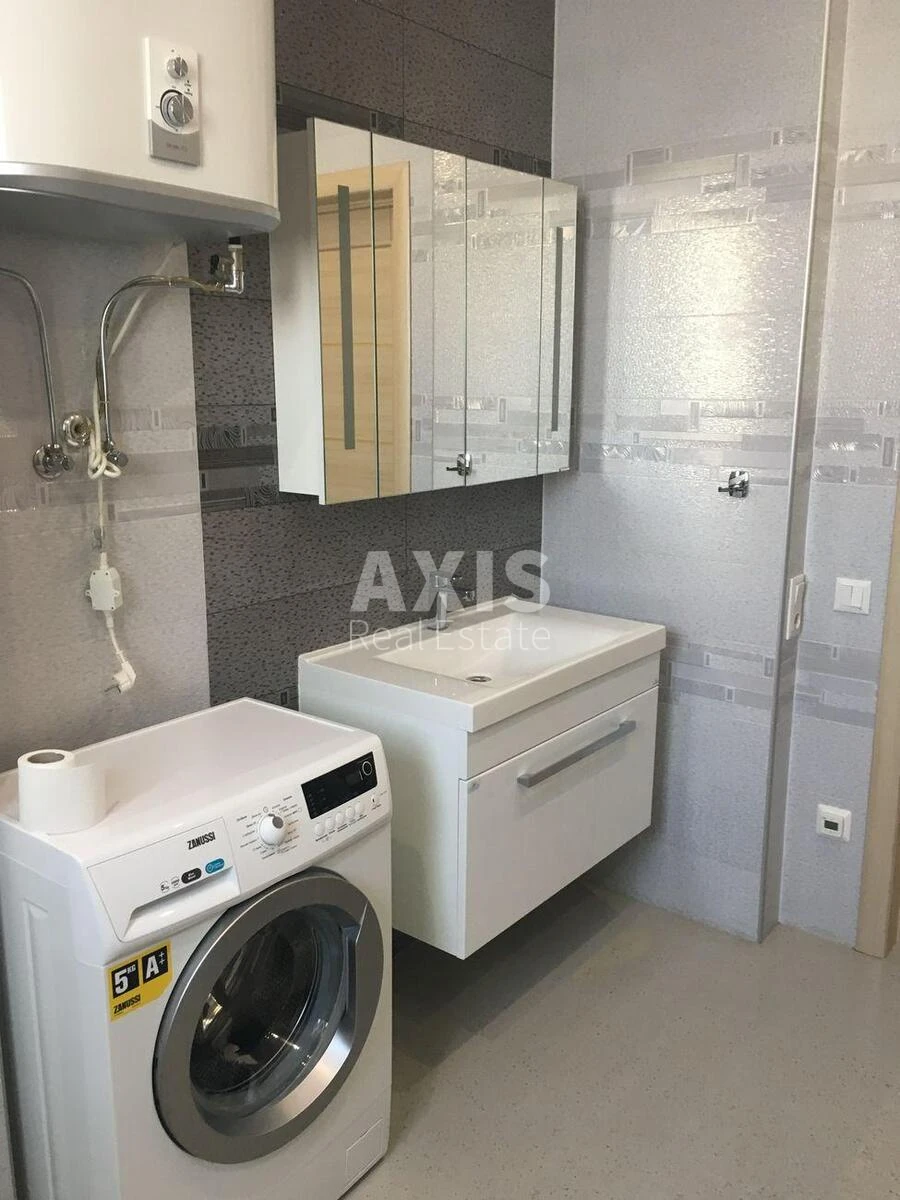 2k apartment vul. Mel'nykova fifty-one B6863310