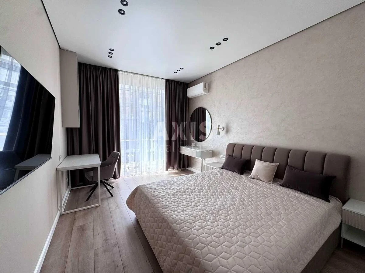 2k apartment uzv. Klovs'kyj 9/2686597