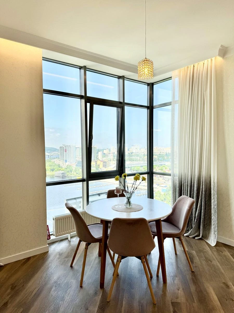 3к квартира ул. Трускавецкая 10Г687080