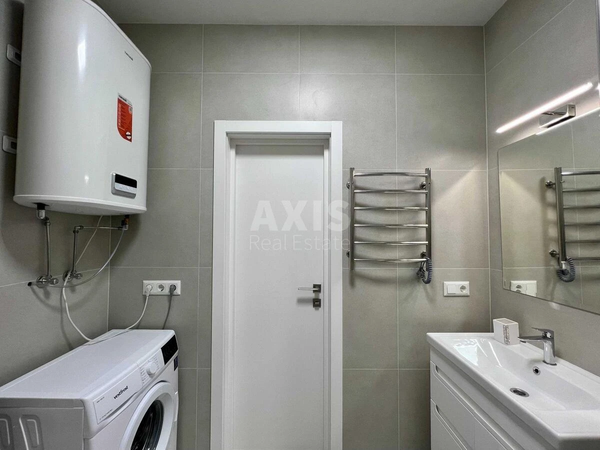 1k apartment vul. Kostanayska 13718855
