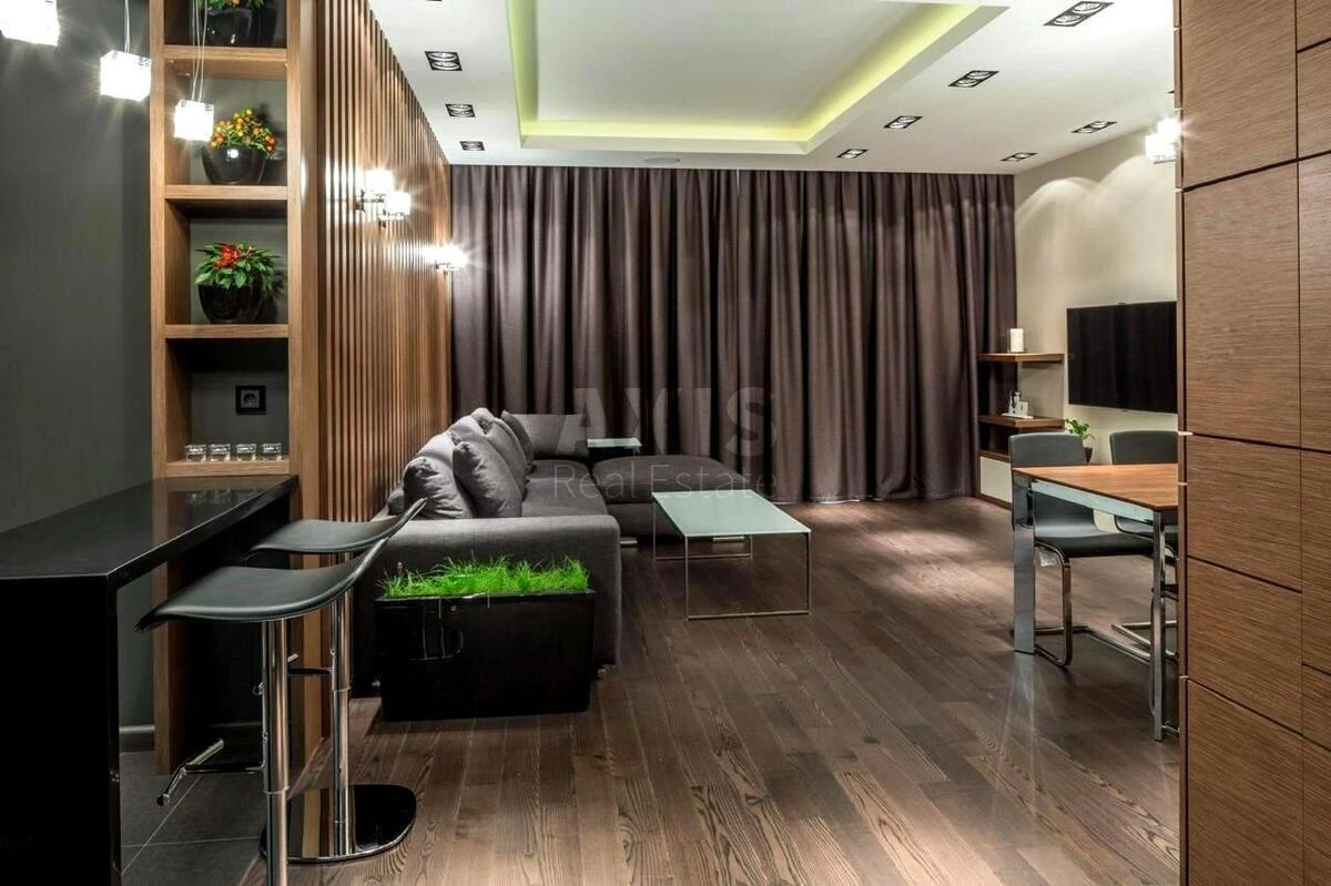3k apartment vul. Okipnoi' Rai'sy 18704015