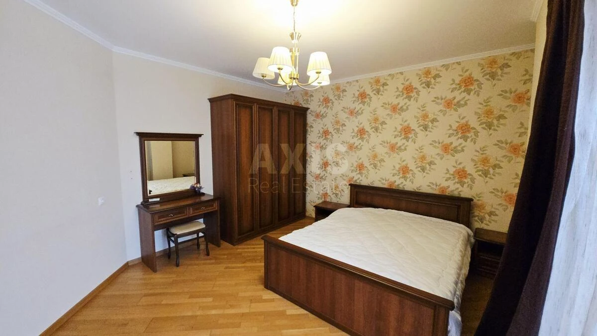 2k apartment vul. Dashavs'ka 25640184