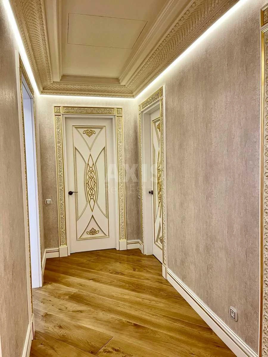 4k apartment vul. Mazepy Ivana 11Б7045021
